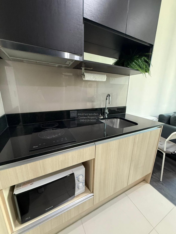รูป 🔥🔥🔥 เช่าคอนโด  เอดจ์ สุขุมวิท 23 BTS-อโศก คลองเตยเหนือ เขต วัฒนา กรุงเทพ CX-109199 ✅ ทักไลน์ @connexproperty ตอบทันที ทีมงานมืออาชีพ ✅ 🔥🔥🔥 - รูปที่ 4/9