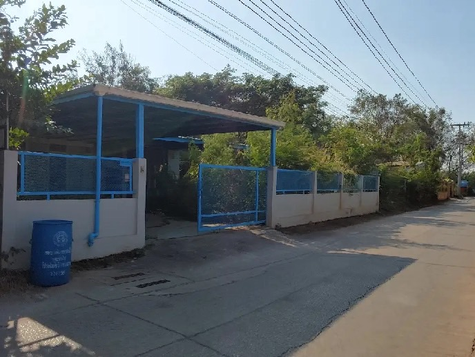 picture LAND 108.7 Sq.w. Muang Udon Thani Udon Thani for 2.1M - 2/6