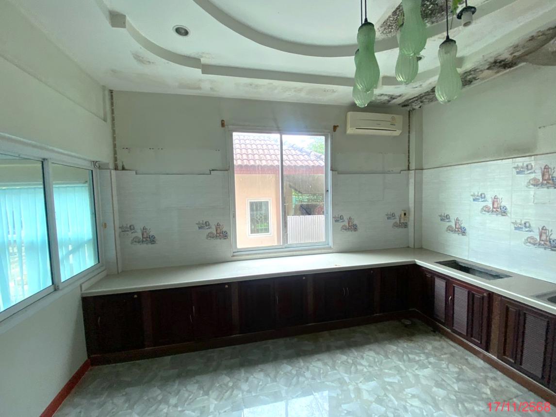 รูป บ้านเดี่ยว 357 ตร.วา นาหม่อม สงขลา 3.9M - รูปที่ 37/44