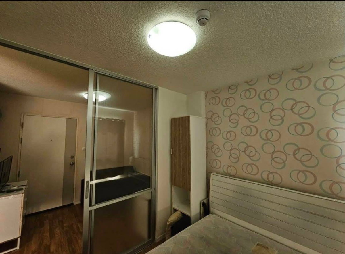 รูป 📢 ให้เช่า ลุมพินี วิลล์ อ่อนนุช-ลาดกระบัง 2 🏡 6,500 พร้อมอยู่‼️#ตอบแชทไว 🔥🔥 รหัส C545 - รูปที่ 5/9