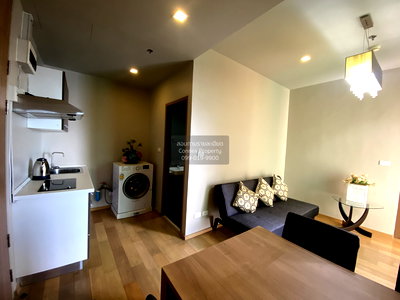 Condos for rent Chulalongkorn University : 🔥🔥🔥 For Rent Condo , Noble Revent , corner unit , BTS-Phaya Thai , Thanon Phyathai , Rat Thewi , Bangkok , CX-150990 ✅ Live chat with us ADD LINE @connexproperty ✅ 🔥🔥🔥