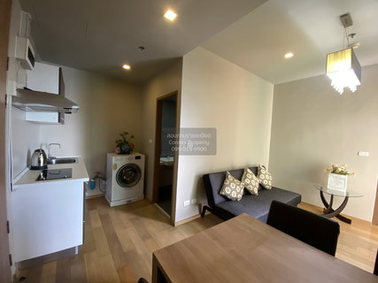 รูปภาพ 🔥🔥🔥 For Rent Condo , Noble Revent , corner unit , BTS-Phaya Thai , Thanon Phyathai , Rat Thewi , Bangkok , CX-150990 ✅ Live chat with us ADD LINE @connexproperty ✅ 🔥🔥🔥