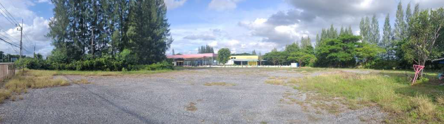 รูป ที่ดินพร้อมสิ่งปลูกสร้าง 3846.3 ตร.วา อำเภอโนนศิลา ขอนแก่น 26.5M - รูปที่ 3/19