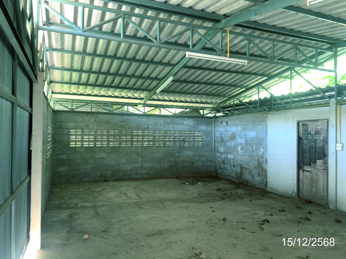 picture HOME 300 Sq.w. Bang Khla Chachoengsao for 3.5M - 12/20