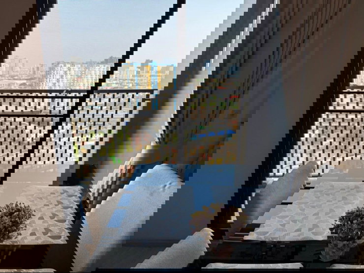 รูป ⭐️ The Privacy Thaphra Interchange ⭐️ 2ห้องนอน หายาก‼️พร้อมย้าย จองก่อนได้ห้องแน่นอน - รูปที่ 5/11