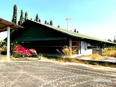 LAND 18892 Sq.w. Muang Ratchaburi Ratchburi for 70.2M