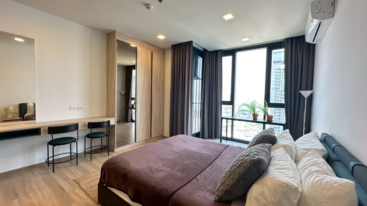 รูป ✨🦄 Ready to Move 🦄✨ XT Phayathai เฟอร์ครบ จบในที่เดียว โทร 096-2493698 (XTP0403) - รูปที่ 8/21