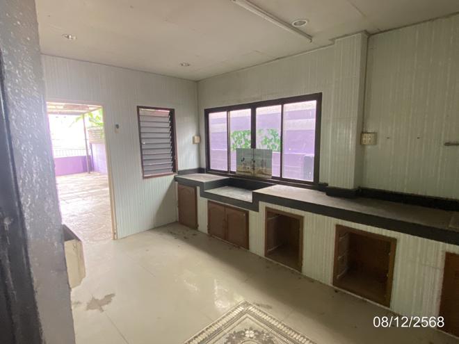 รูป บ้านเดี่ยว 119.1 ตร.วา เบสท์โฮม มะลิวัลย์ เมืองขอนแก่น ขอนแก่น 5.7M - รูปที่ 6/38