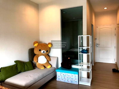 Condos for rent Shrewsbury International School : FOR RENT condo , The LightHouse Sathorn – Chareonnakorn , BTS-Saphan Taksin , Khlong Ton Sai , Khlong San , Bangkok , CX-75840 ✅ Live chat with us ADD LINE @connexproperty ✅