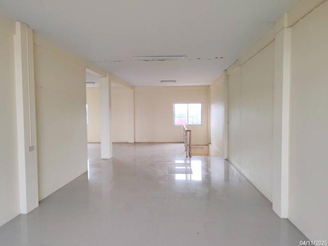 รูป อาคารพาณิชย์ 51 ตร.วา บางปะอิน พระนครศรีอยุธยา 6.7M - รูปที่ 10/44