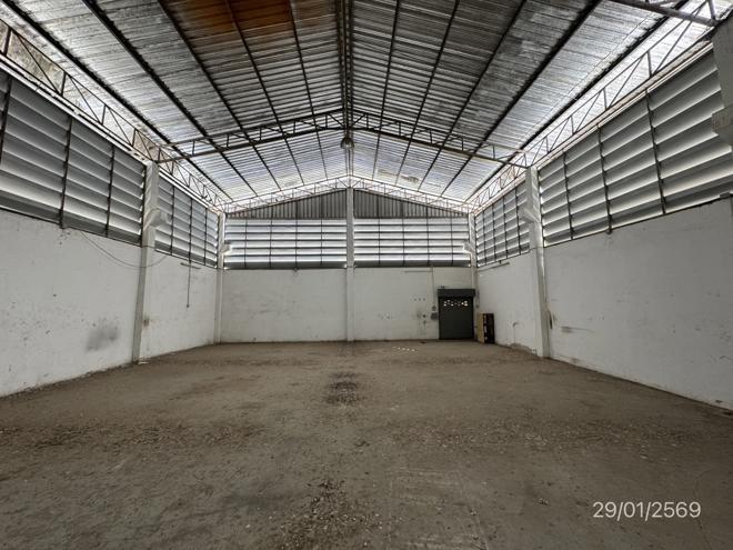 รูป อาคารพาณิชย์ 100.1 ตร.วา เขตบางขุนเทียน กรุงเทพมหานคร 5.6M - รูปที่ 4/24