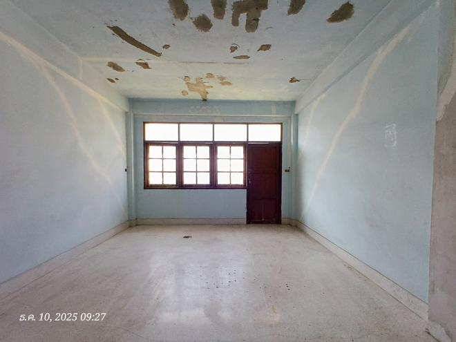 รูป อาคารพาณิชย์ 28 ตร.วา เขตบางกะปิ กรุงเทพมหานคร 10.6M - รูปที่ 15/36