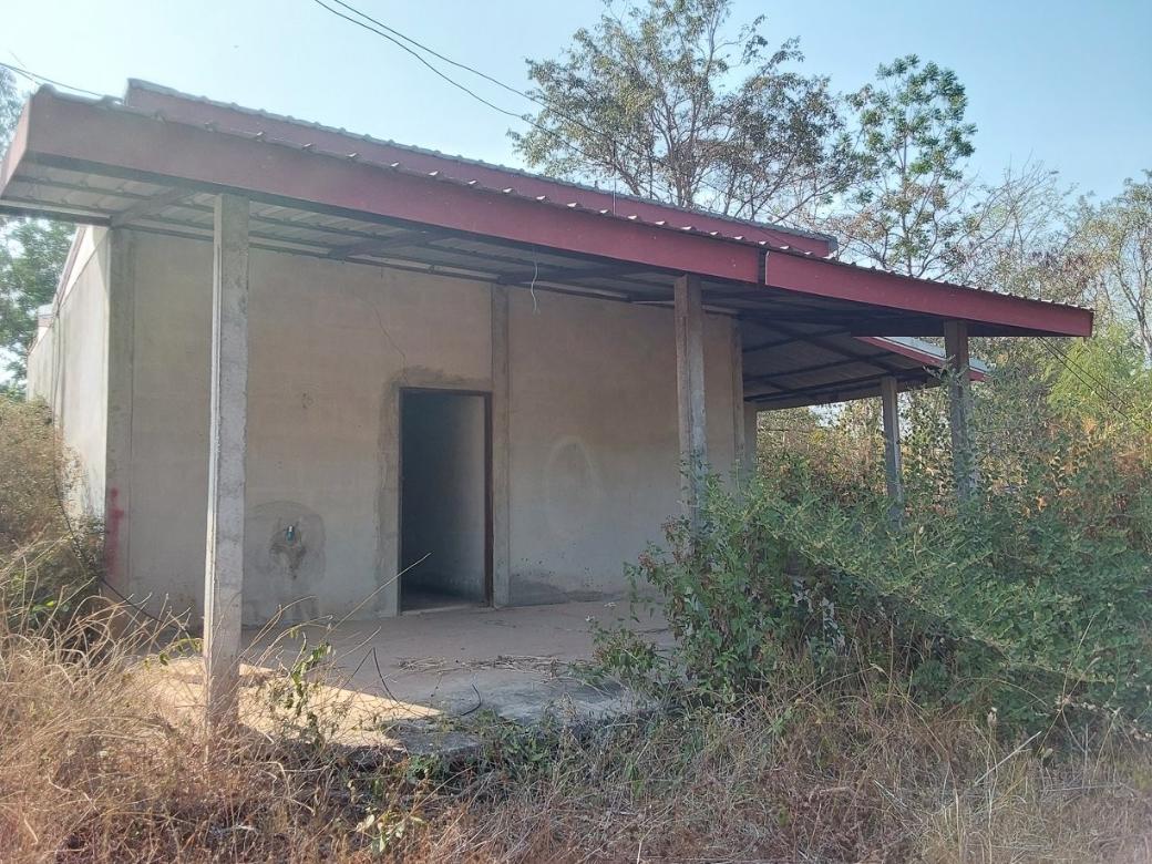 picture LAND 621 Sq.w. Nong Rua Khon Kaen for 681,000 - 3/5