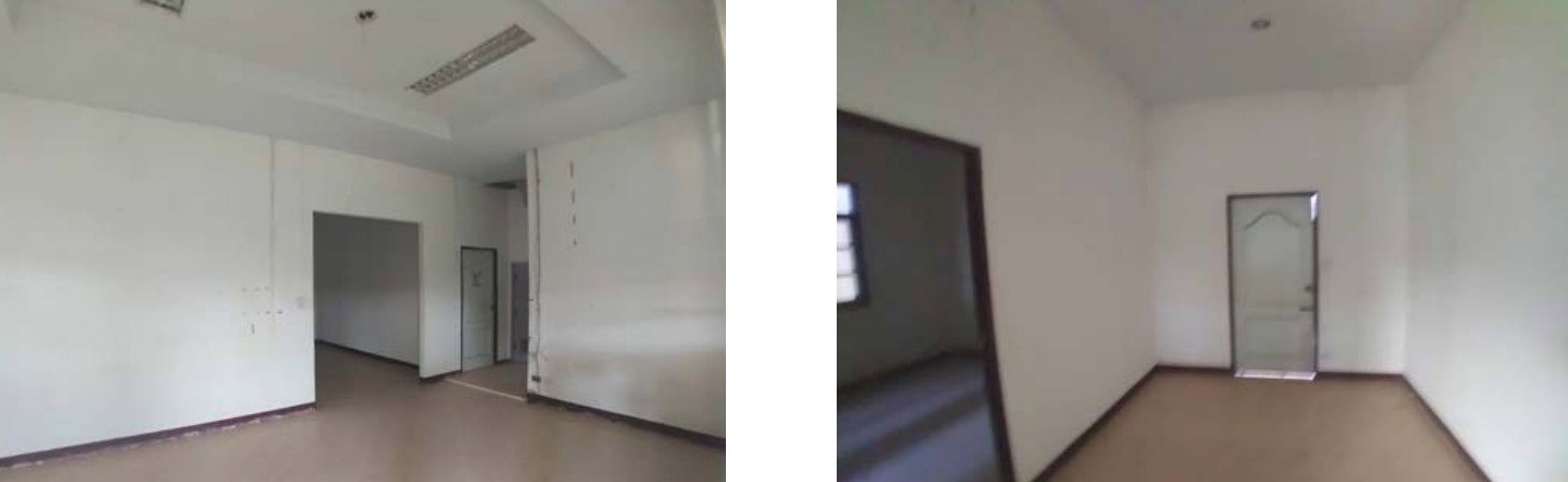 รูป ที่ดินพร้อมสิ่งปลูกสร้าง 239 ตร.วา อำเภอวารินชำราบ อุบลราชธานี 1.5M - รูปที่ 3/8