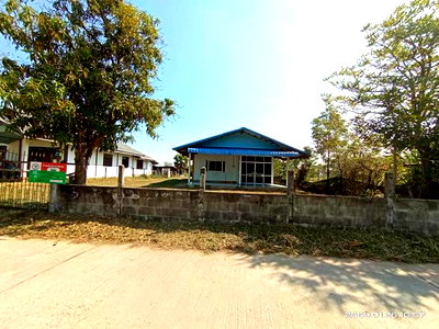 HOME 863 Sq.w. Phayakkhaphum Phisai Maha Sarakham for 3.3M