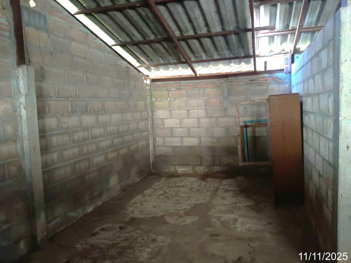 รูป บ้านเดี่ยว 286 ตร.วา บึงสามพัน เพชรบูรณ์ 1.3M - รูปที่ 18/24