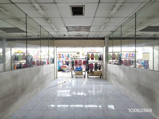 รูป ห้องชุดสำนักงาน 20.81 ตร.วา โบ๊เบ๊ทาวเวอร์ 2 เขตป้อมปราบศัตรูพ่าย กรุงเทพมหานคร 6.7M - รูปที่ 5/24
