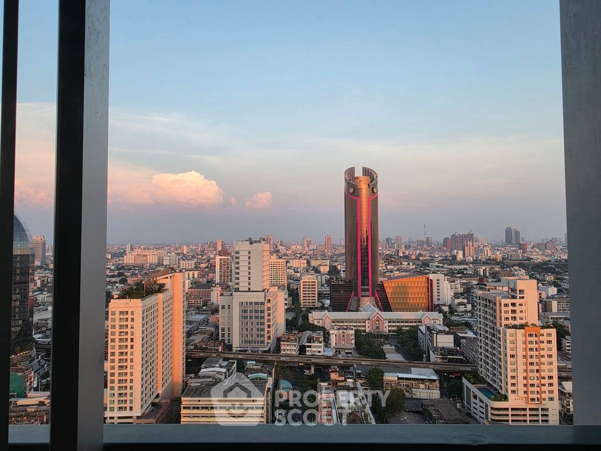 รูป คอนโด 1-ห้องนอน ที่ ริธึ่ม พหล-อารีย์ ใกล้ BTS สะพานควาย (ID 2785472) - รูปที่ 14/14