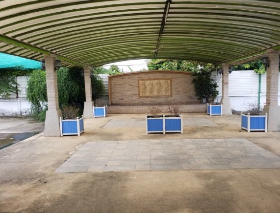 รูป โรงแรม 10993 ตร.วา ทวิมุข หัวหิน-ประจวบคีรีขันธ์ หัวหิน ประจวบคีรีขันธ์ 662.2M - รูปที่ 41/45
