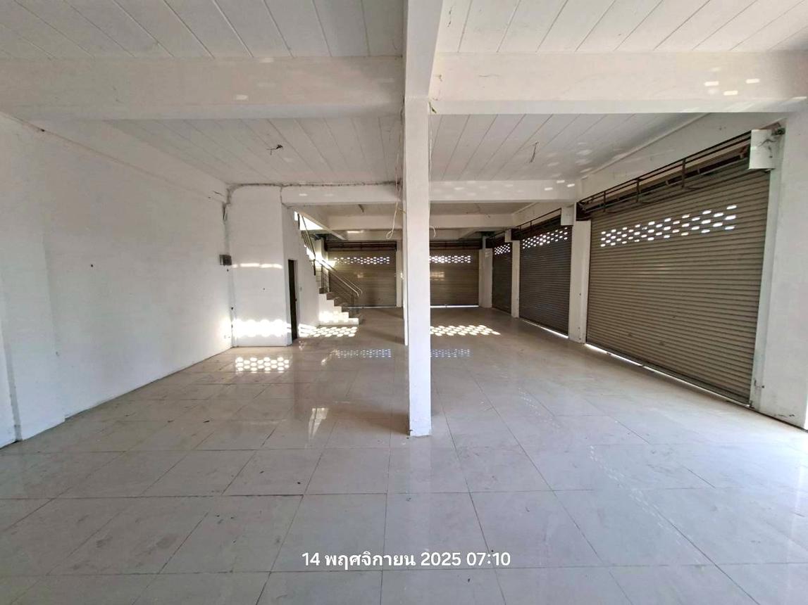 picture SHOP HOUSE 44.6 Sq.w. Aranyaprathet Srakaeo for 6.1M - 27/46