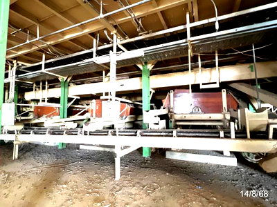 Factory for sale Han Kha Chainat : FACTORY Han Kha Chainat for 42.8M