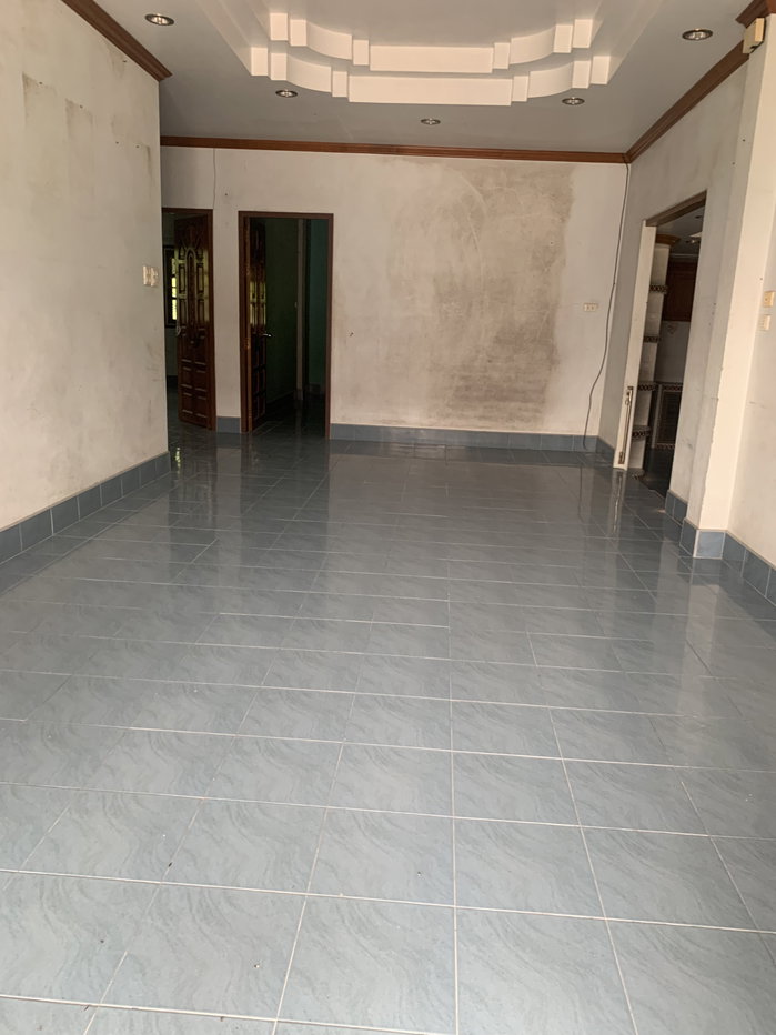 รูป ที่ดินพร้อมสิ่งปลูกสร้าง 223.6 ตร.วา อำเภอทุ่งสง นครศรีธรรมราช 4M - รูปที่ 1/9