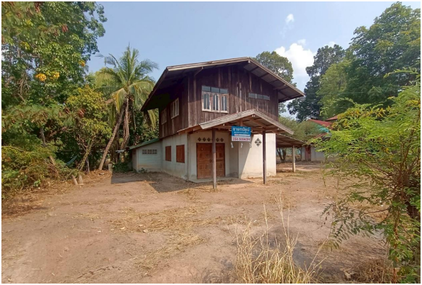 picture LAND 439 Sq.w. Don Mot Daeng Ubon Ratchathani for 1.3M - 3/7