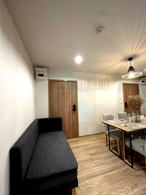 Condos for rent Thawsi School  : 🎊 For Rent Condo THE EXCEL HIDEAWAY SUKHUMVIT 71 Building B, Floor 2,2 bed room, Room size 60.00 sqm