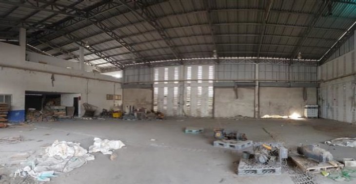 รูป โกดัง 2994 ตร.วา เมืองพิษณุโลก เมืองพิษณุโลก พิษณุโลก 228M - รูปที่ 12/14