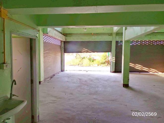 picture SHOP HOUSE 41 Sq.w. Mae Lao Chiang Rai for 2.5M - 11/40