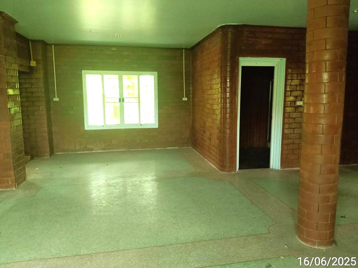 รูป บ้านเดี่ยว 204 ตร.วา เนินมะปราง พิษณุโลก 2.1M - รูปที่ 24/36