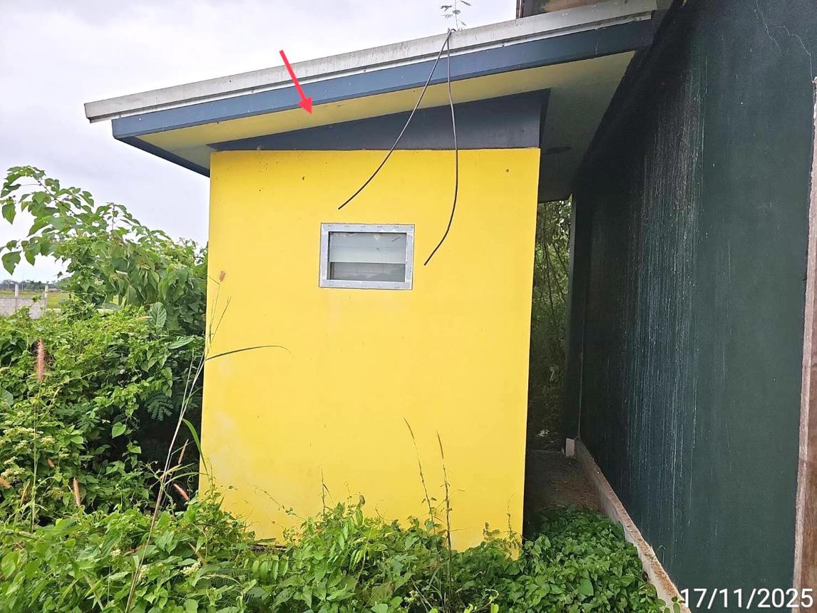 picture FACTORY 4909 Sq.w. Thung Saliam Sukhothai for 12.4M - 18/24