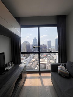 Ashton Chula-Silom | 🚝Near MRT Sam Yan #2026032314238#FC