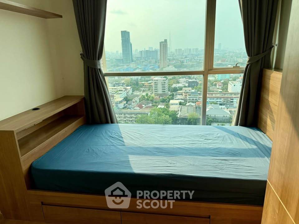 รูป คอนโด 2-ห้องนอน ที่ ริธึ่ม พหล-อารีย์ ใกล้ BTS สะพานควาย (ID 2788119) - รูปที่ 6/14
