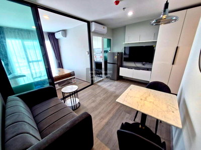 คอนโดให้เช่า : 🔥🔥🔥 เช่าคอนโด  รีเจ้นท์ โฮม บางนา (โครงการใหม่) บางนา เขต บางนา กรุงเทพ CX-150891 ✅ ทักไลน์ @connexproperty ตอบทันที ทีมงานมืออาชีพ ✅ 🔥🔥🔥