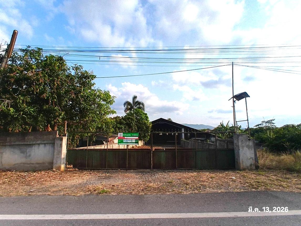 รูป บ้านเดี่ยว 556.4 ตร.วา บ้านโฮ่ง ลำพูน 2.6M - รูปที่ 17/36