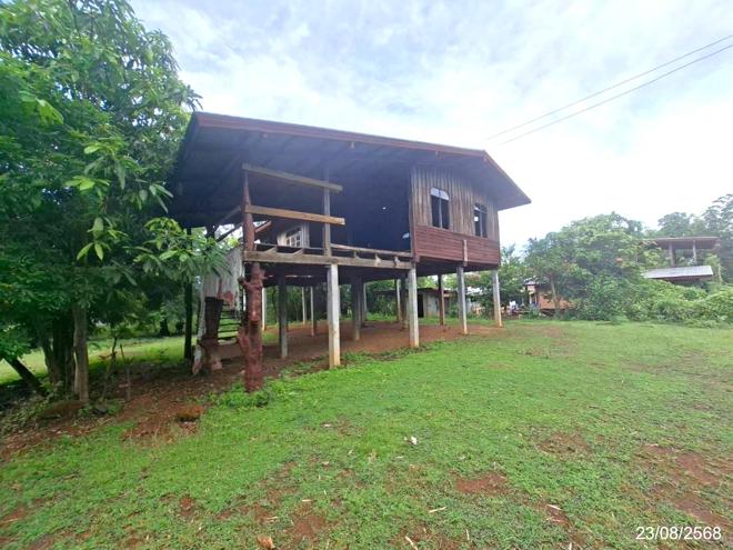 รูป บ้านเดี่ยว 1104 ตร.วา อากาศอำนวย สกลนคร 3.4M - รูปที่ 19/60