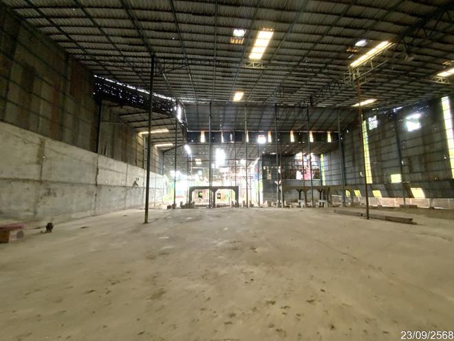 picture FACTORY 11957 Sq.w. In Buri Singburi for 23.1M - 6/54