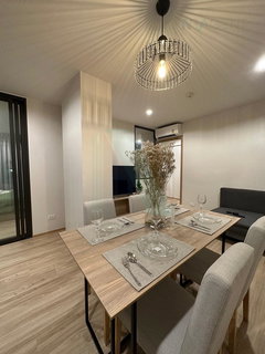 รูปภาพ 📌 ให้เช่าคอนโด ดิ เอ็กเซล ไฮด์อะเวย์ สุขุมวิท 71 อาคาร B ชั้น 2 2 ห้องนอน ขนาด 60.00 ตรม ใกล้ ตลาดพระโขนง