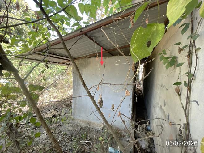 picture LAND 848.1 Sq.w. Si Sam Rong Sukhothai for 3.1M - 9/30