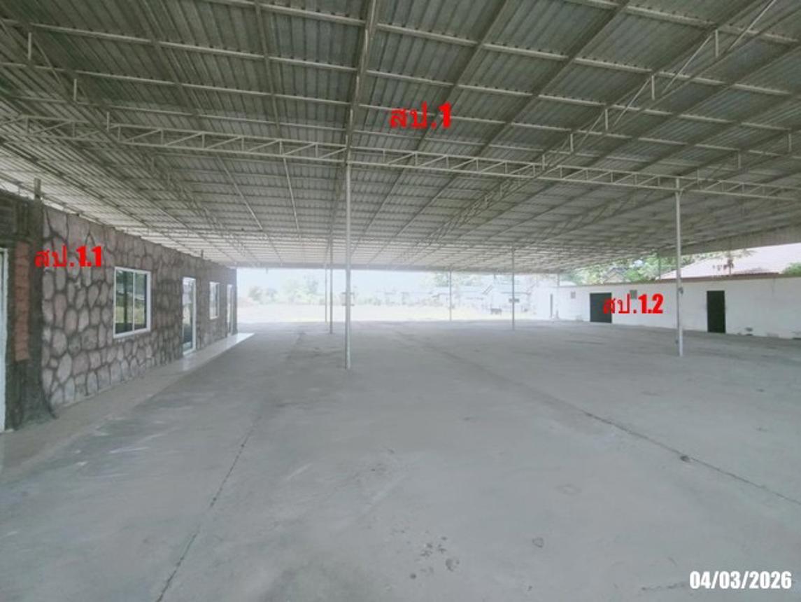 picture FACTORY 3914 Sq.w. Na Klang Nong Bua Lam Phu for 16.1M - 14/24