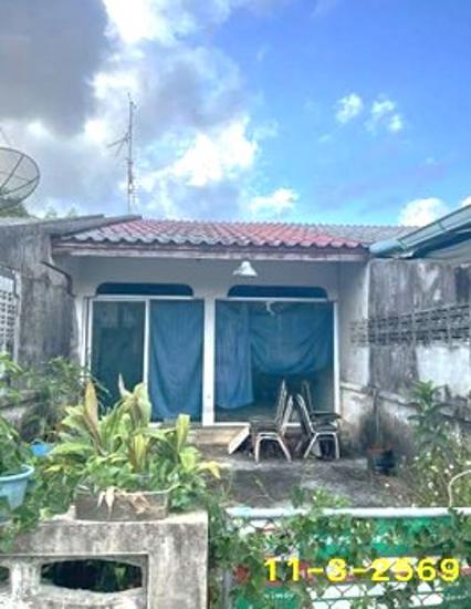 picture TOWN HOUSE 38.2 Sq.w. Muang Narathiwat Narathiwat for 1M - 4/22