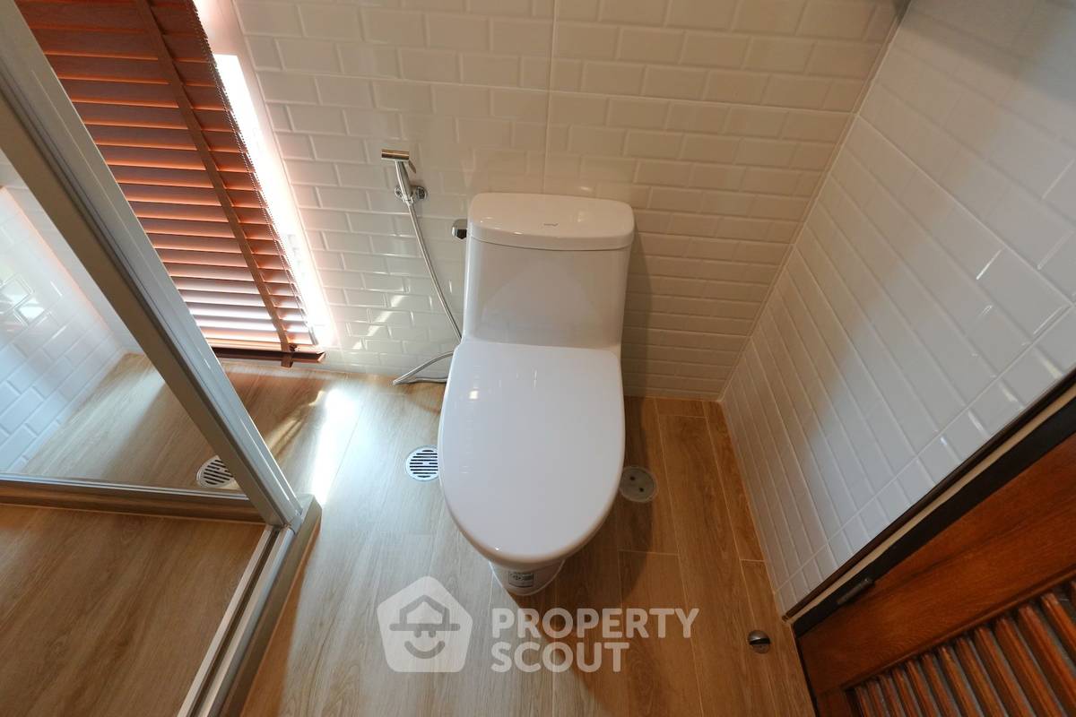 รูป คอนโด 1-ห้องนอน ที่ วอน นภา สุขุมวิท 38 คอนโดมิเนียม ใกล้ BTS ทองหล่อ (ID 510394) - รูปที่ 13/20