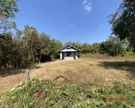 รูป บ้านเดี่ยว 442 ตร.วา ยางตลาด กาฬสินธุ์ 1.7M - รูปที่ 31/34