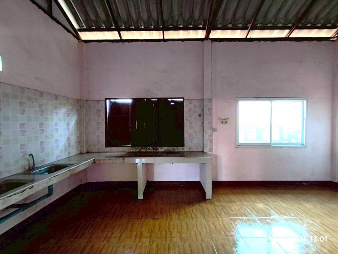 picture HOME 153 Sq.w. Chun Phayao for 2.3M - 40/48