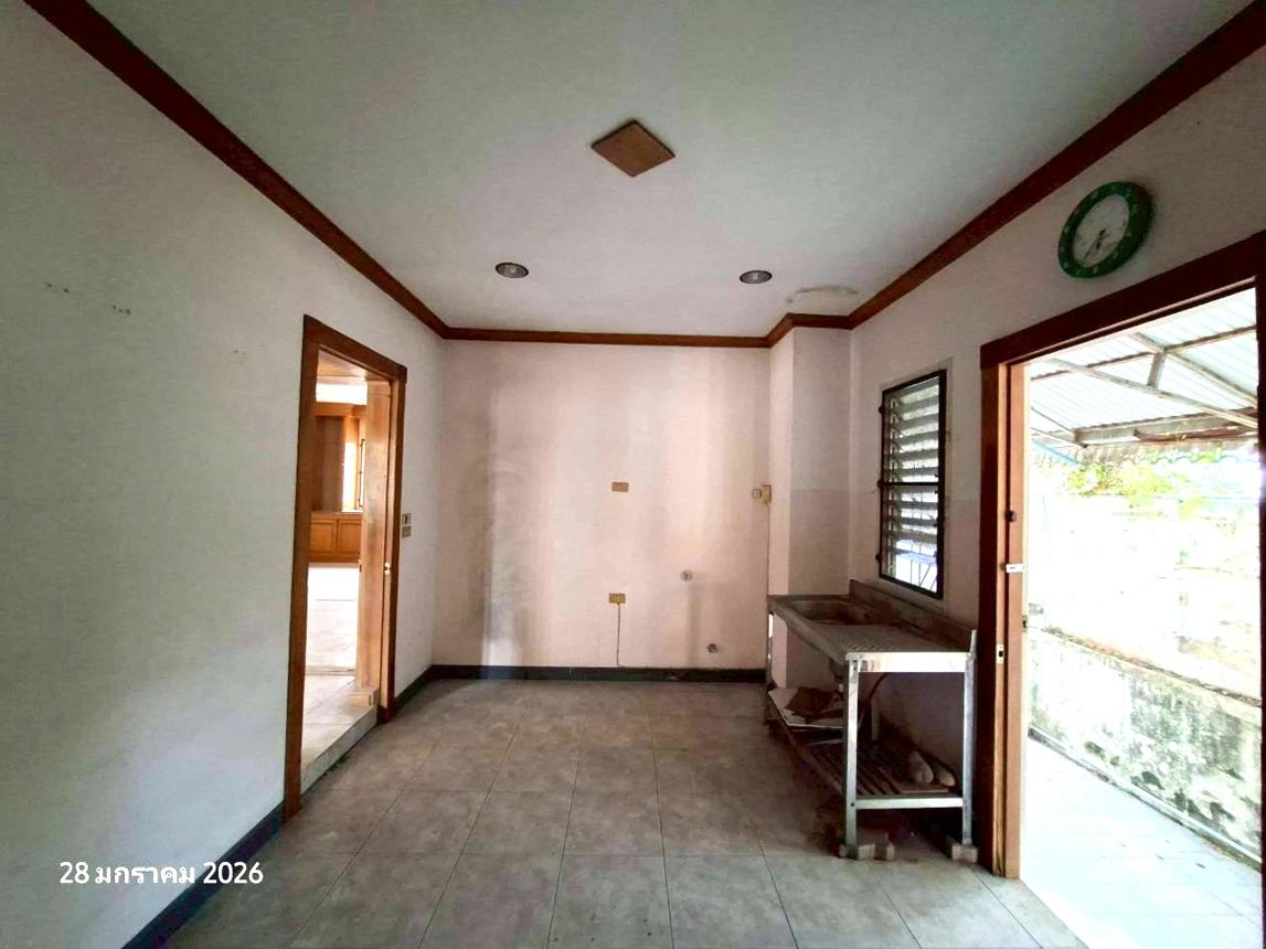 รูป บ้านเดี่ยว 133.8 ตร.วา วรารมย์ เพชรเกษม 81 เขตบางบอน กรุงเทพมหานคร 10.3M - รูปที่ 36/54