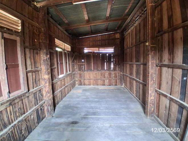 รูป บ้านเดี่ยว 190.4 ตร.วา พนมไพร ร้อยเอ็ด 885,000 - รูปที่ 17/38