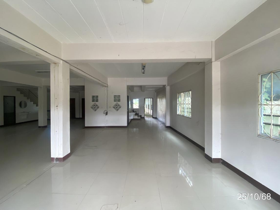รูป อาคารพาณิชย์ 99 ตร.วา พร้าว เชียงใหม่ 8.1M - รูปที่ 28/56