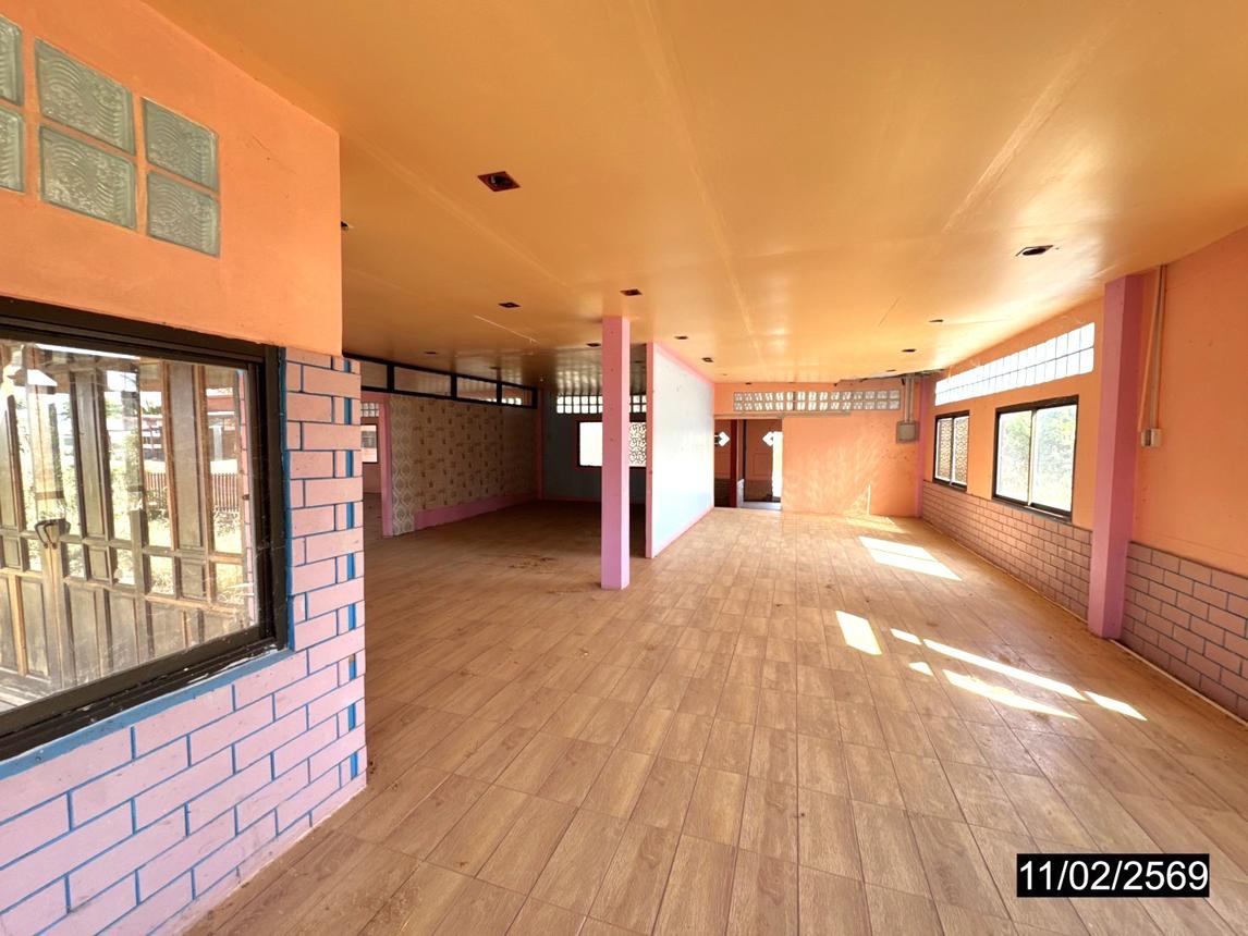 picture HOME 2000 Sq.w. Na Yia Ubon Ratchathani for 6.8M - 24/44