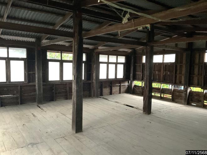 รูป บ้านเดี่ยว 223 ตร.วา ภูเขียว ชัยภูมิ 1.6M - รูปที่ 9/32